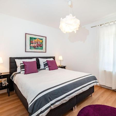 Apartment 1001 Nights Zadar Extérieur photo
