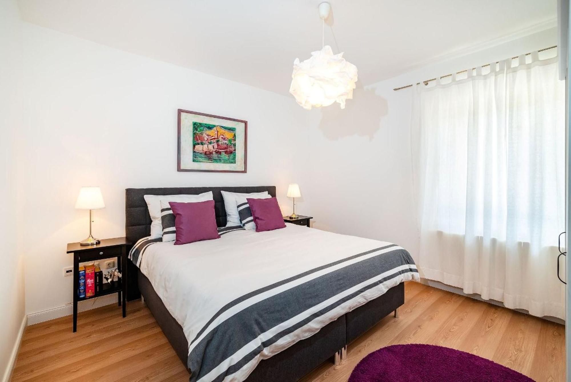 Apartment 1001 Nights Zadar Extérieur photo