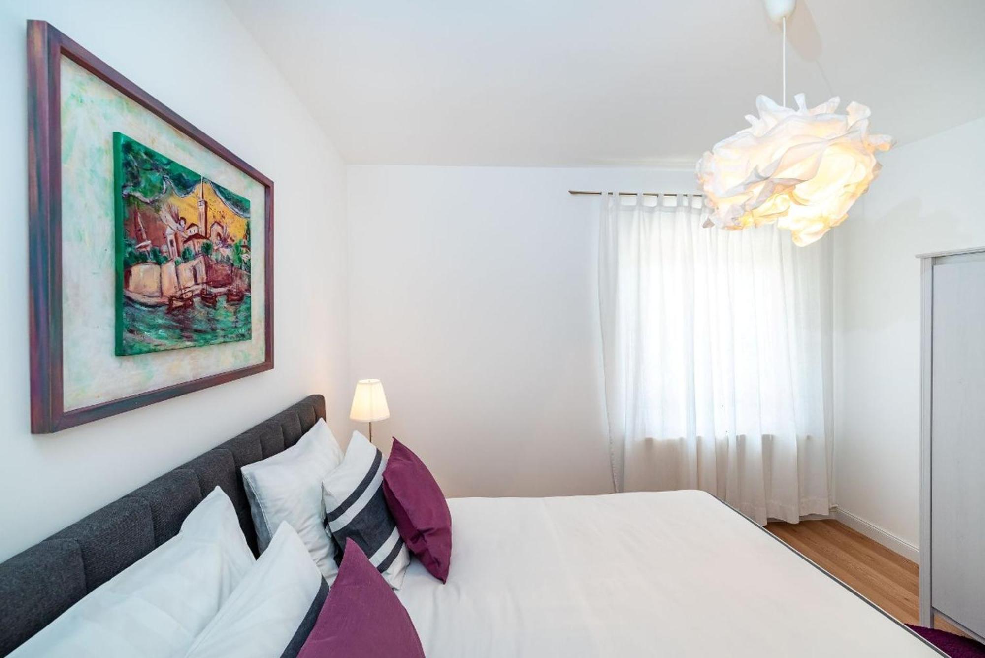 Apartment 1001 Nights Zadar Extérieur photo